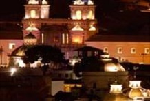Quito by Night